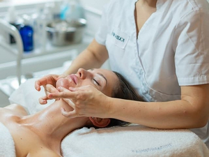 ALINA VELICA Beauty Club Zürich