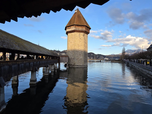 Altstadt Hotel Le Stelle Luzern