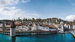 Altstadt Hotel Magic Luzern