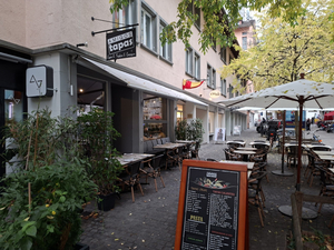 Amigos Tapas Niederdorf