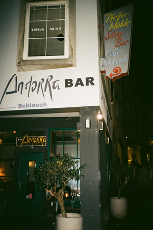 Andorra