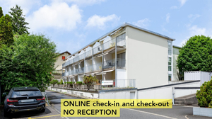 Anstatthotel Luzern