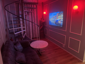 APOLLO Sauna Zürich