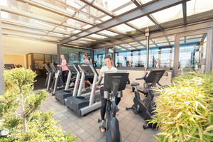 AuraVita Health Club & Day Spa