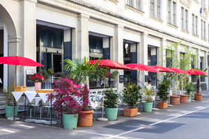 Bärengasse