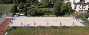 Beach Club Kriens