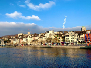 Best Western Plus Hotel Zürcherhof