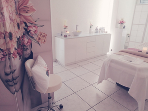 Born Again Massage & Wellness Zürich