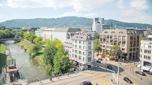 Boutique & Art Hotel Helvetia
