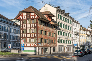 Boutique Hotel Goldener Stern - contactless check-in