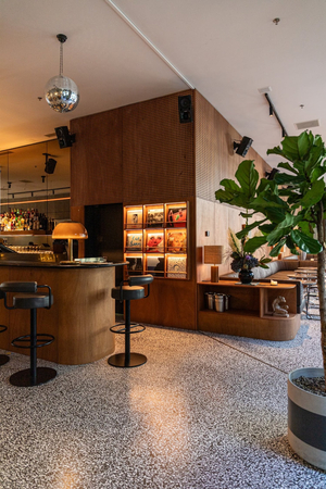 Café Europa