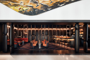 Canvas Bar & Lounge