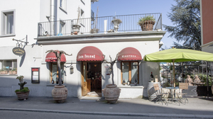 Casa Tolone Ristorante - Vinoteca