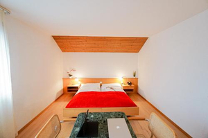 Hotel Centra Zurique