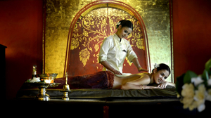 Chiida Spa Zürich Seefeld - Luxuriöse Thai Massage & Thai Spa