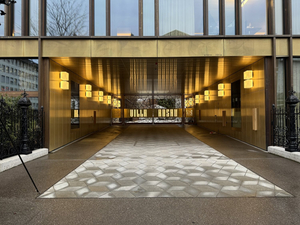 Club Baur Au Lac