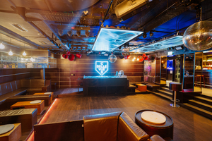 Club Bellevue | Eventlocation & Nightclub
