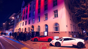 Club Flamingo