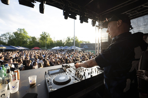 Day Party - Day-Timer - Zürich
