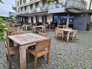 dieci Pizza&Pasta Restaurant Rapperswil