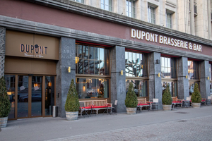 Dupont - Brasserie & Bar