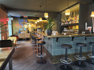 Flux Bar