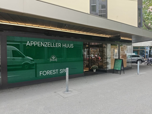Forest Spa Zurich