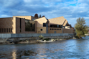 FORTYSEVEN° Wellness-Therme