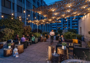 Fourtwenty Restaurant & Bar
