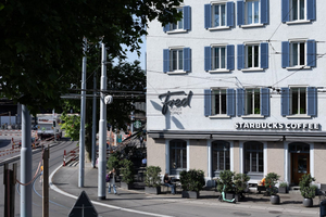Fred Hotel Hauptbahnhof