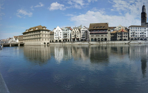 Friendly Hostel Zürich