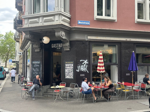 Gasthaus Zum Guten Glück