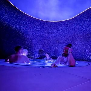 Gay Sauna Renos Relax