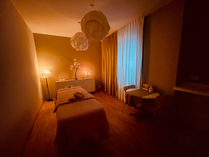 Gaya Massage And Wellness