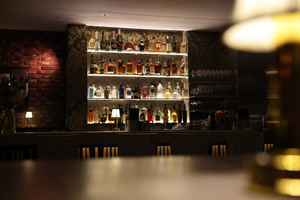 Hanky Panky Bar&Lounge