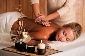 Harmonie Haus - Massage & Wellness Rapperswil-Jona