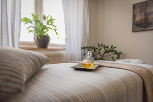 HEART wellness lounge - Massagen in Wiedikon