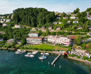 HERMITAGE Lake Lucerne