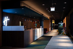Holiday Inn Zürich Messe, un hôtel IHG