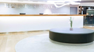 Holmes Place Zürich City Jelmoli