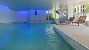 Holmes Place Zürich Crowne Plaza