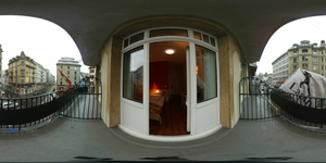 Hotel de la Paix