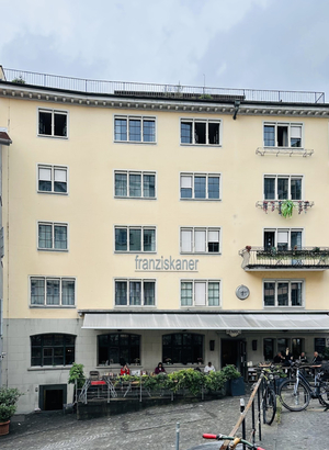 Hotel Franziskaner