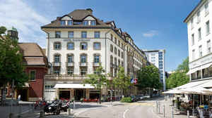 Hotel Glockenhof
