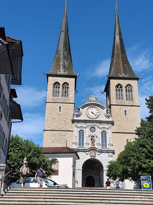 Hotel Hofgarten
