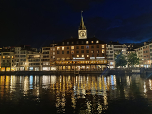 Hotel Old Town