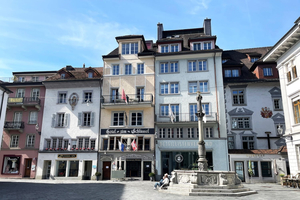 Hotel Schlüssel Luzern