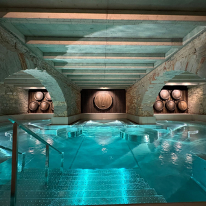 Hürlimannbad & Spa