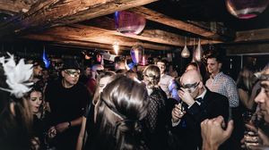 ICON Club