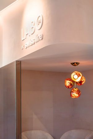 LABO Spa by Swissline